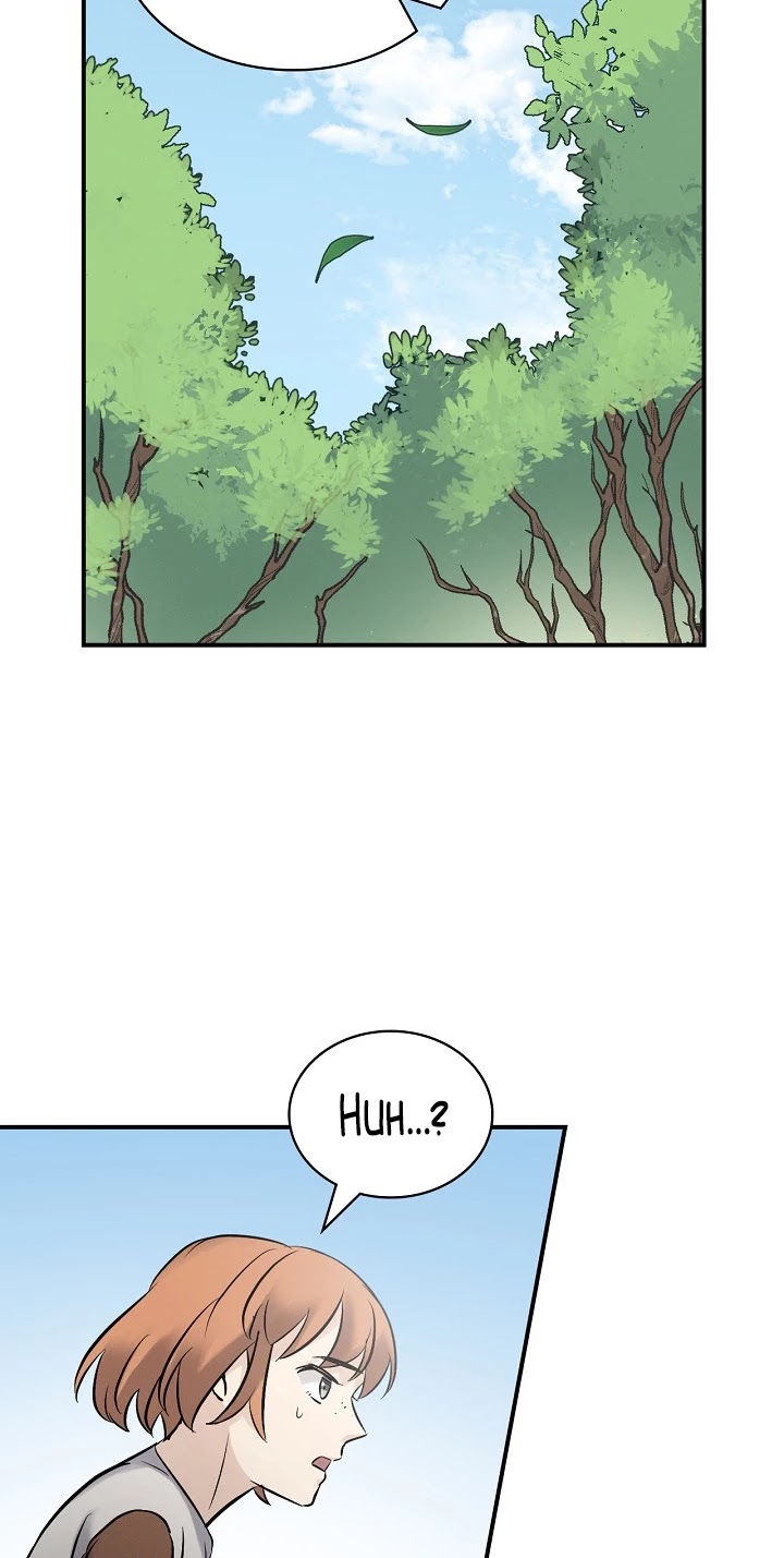 Leveling Up, By Only Eating! chapter 12 page 52