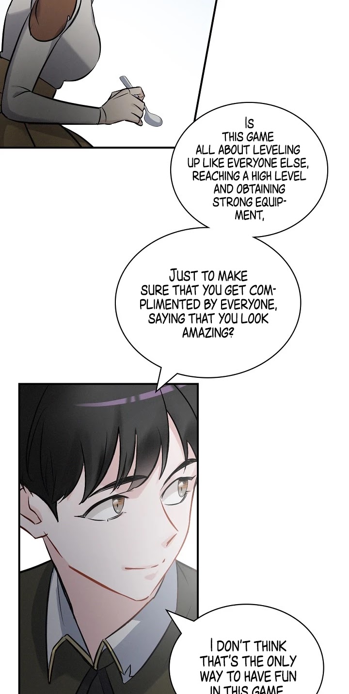 Leveling Up, By Only Eating! chapter 12 page 53