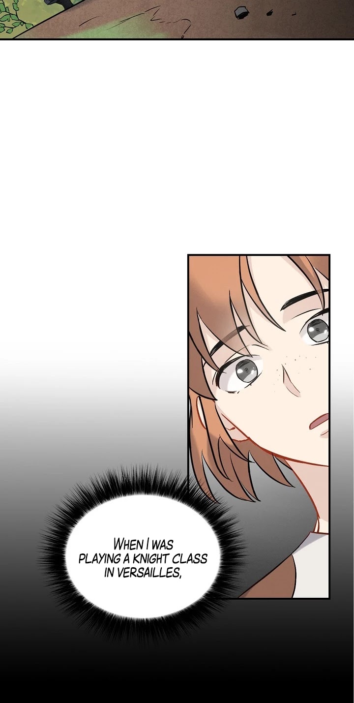 Leveling Up, By Only Eating! chapter 12 page 55