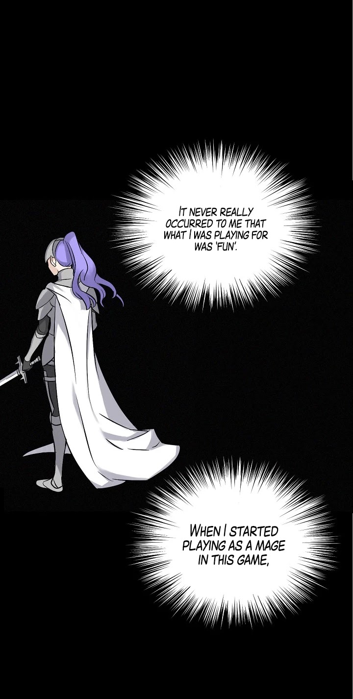 Leveling Up, By Only Eating! chapter 12 page 56