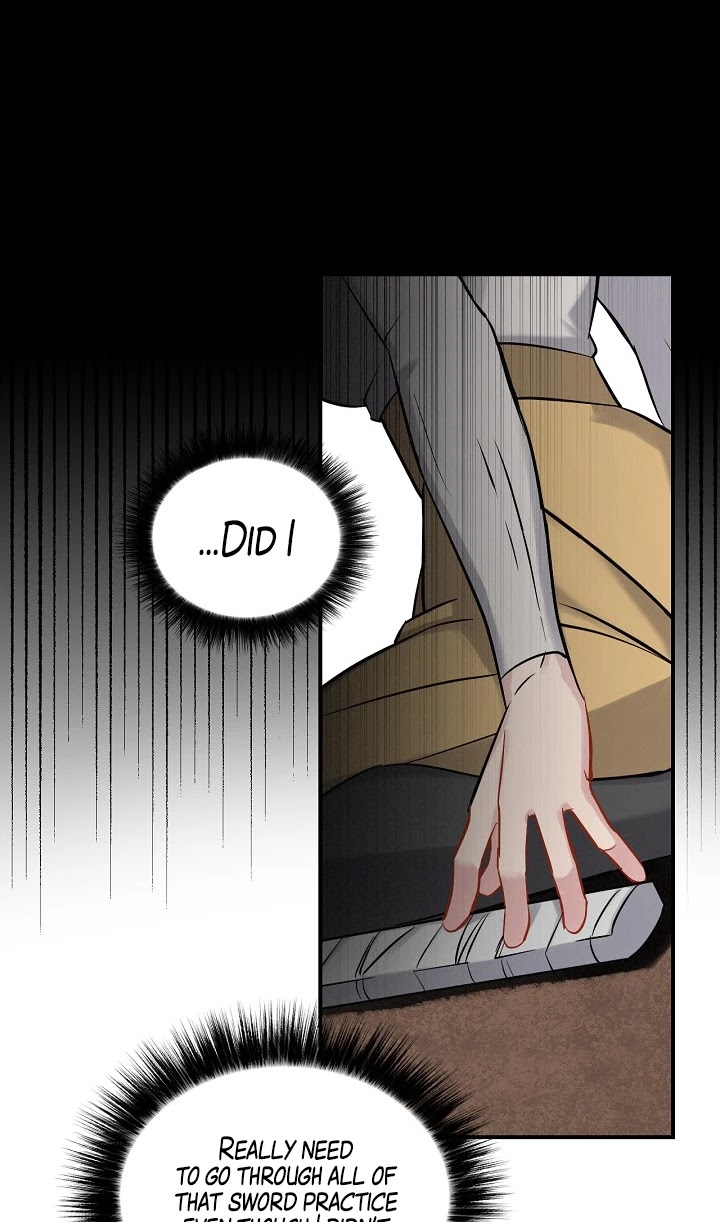 Leveling Up, By Only Eating! chapter 12 page 58