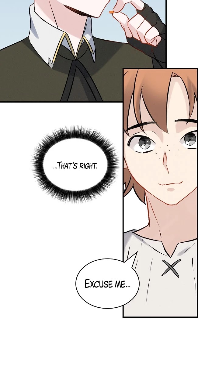 Leveling Up, By Only Eating! chapter 12 page 60