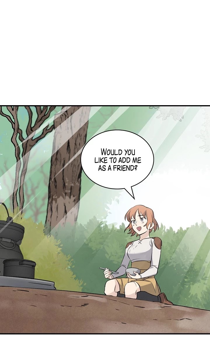 Leveling Up, By Only Eating! chapter 12 page 62