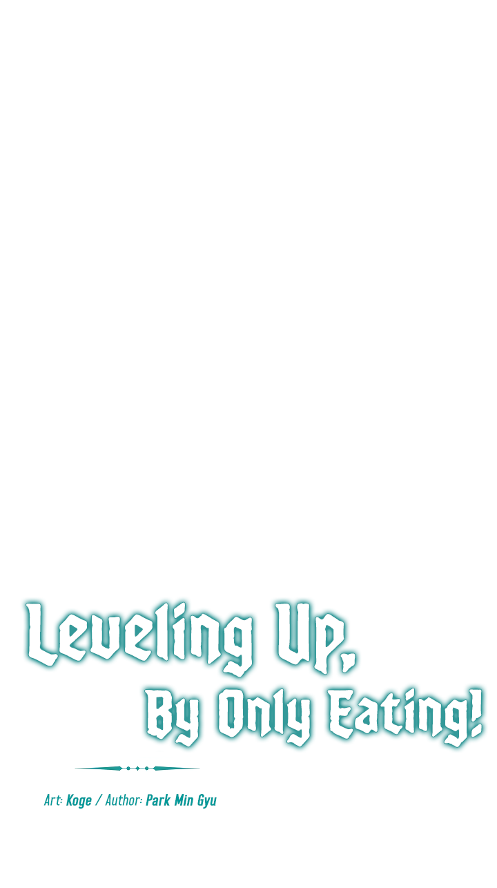 Leveling Up, By Only Eating! chapter 12 page 7
