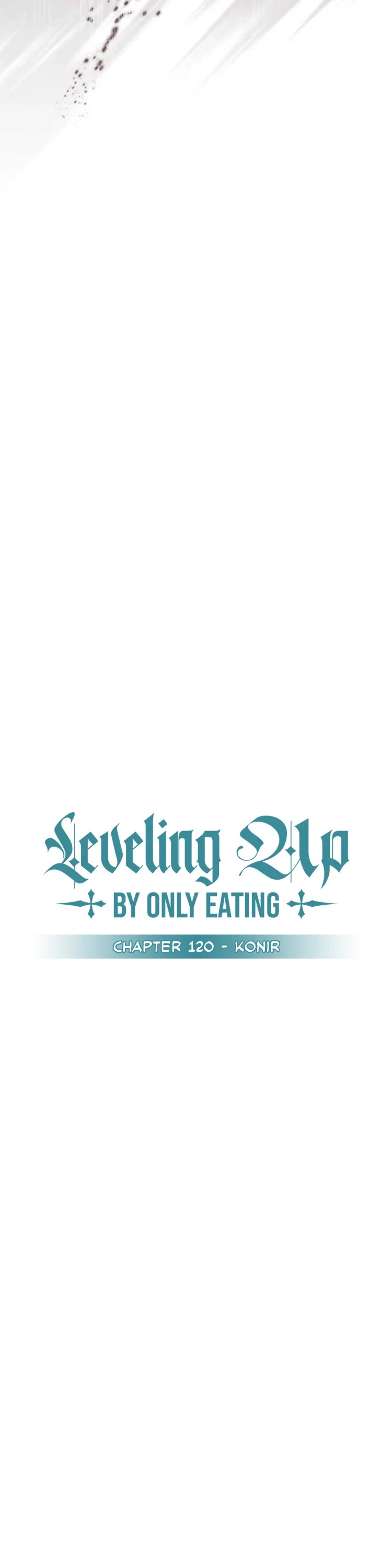 Leveling Up, By Only Eating! chapter 120 page 10