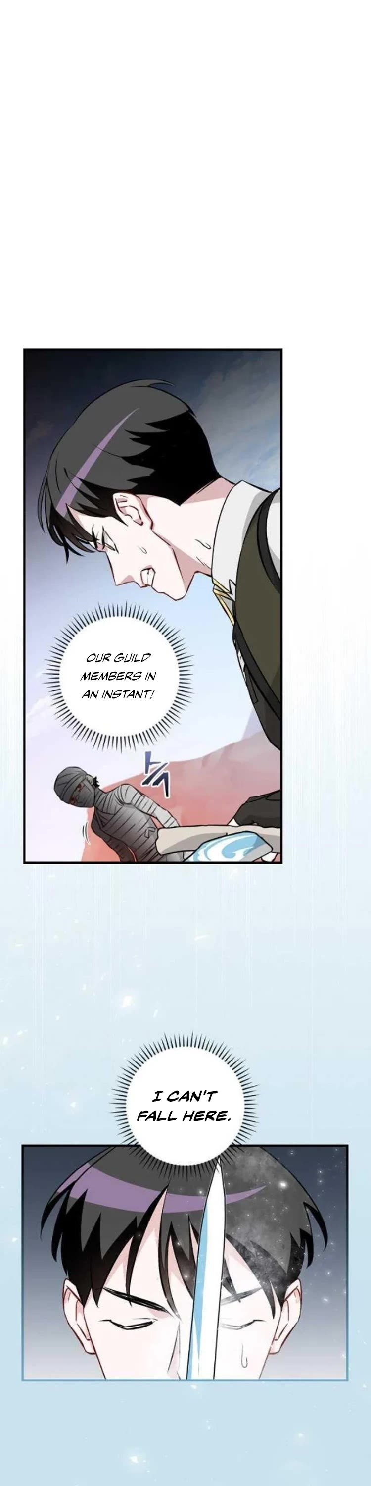 Leveling Up, By Only Eating! chapter 120 page 11