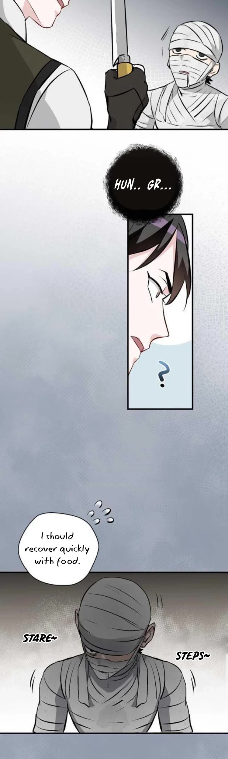 Leveling Up, By Only Eating! chapter 120 page 16