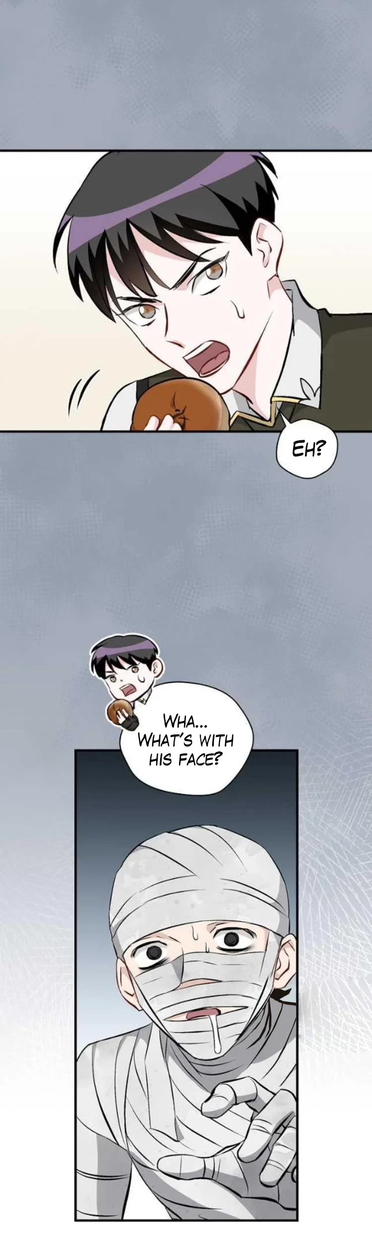 Leveling Up, By Only Eating! chapter 120 page 17