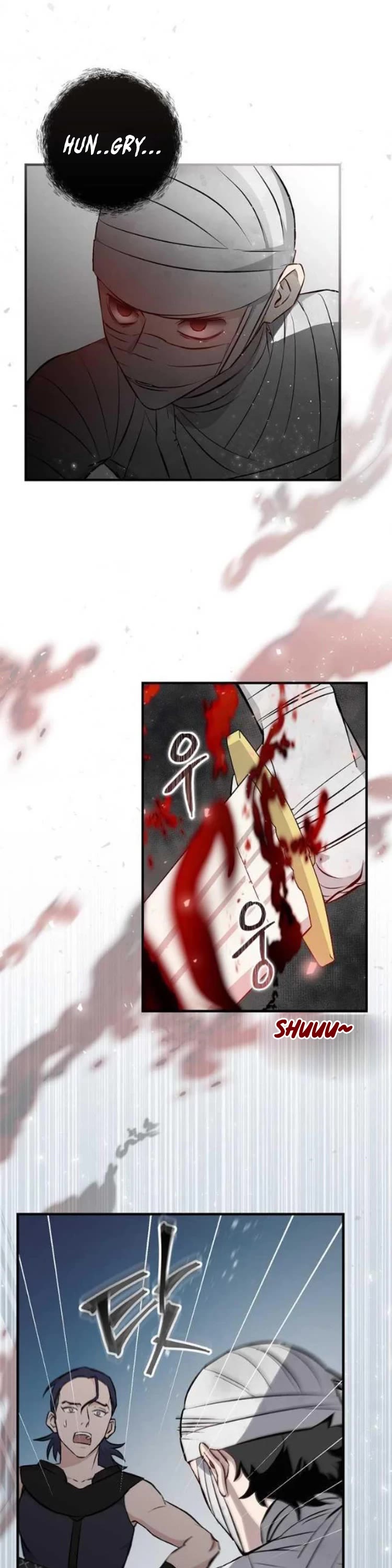 Leveling Up, By Only Eating! chapter 120 page 2