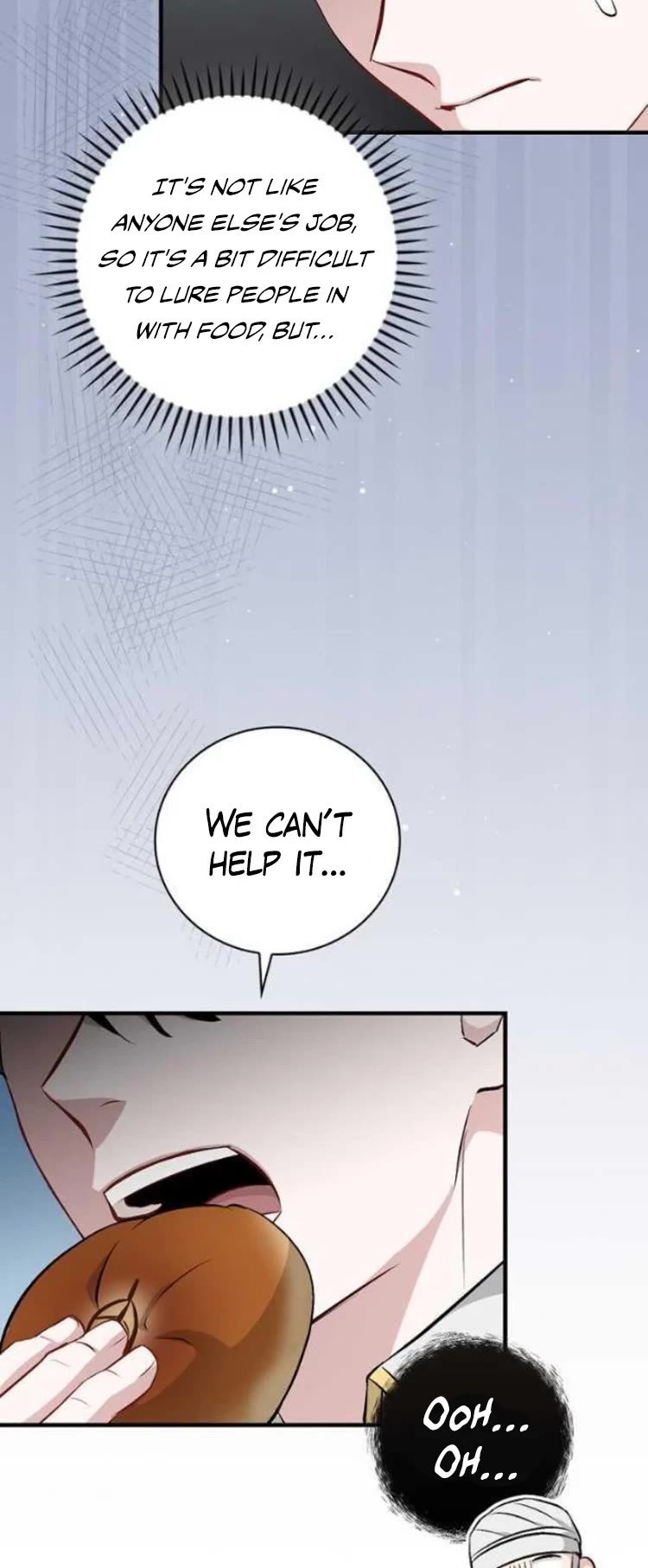 Leveling Up, By Only Eating! chapter 120 page 20