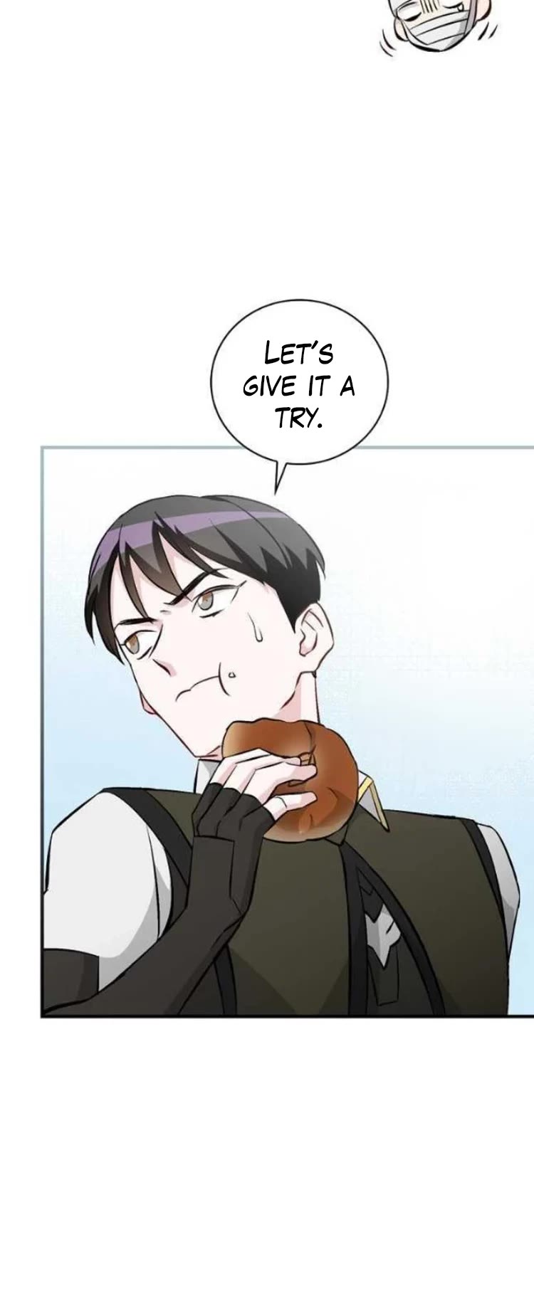 Leveling Up, By Only Eating! chapter 120 page 21