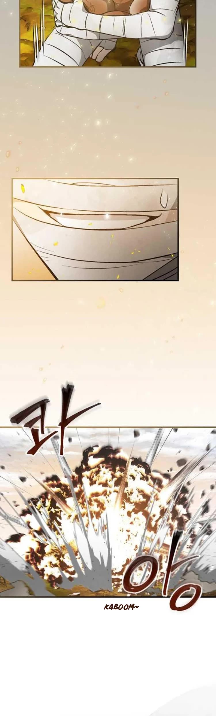 Leveling Up, By Only Eating! chapter 120 page 28