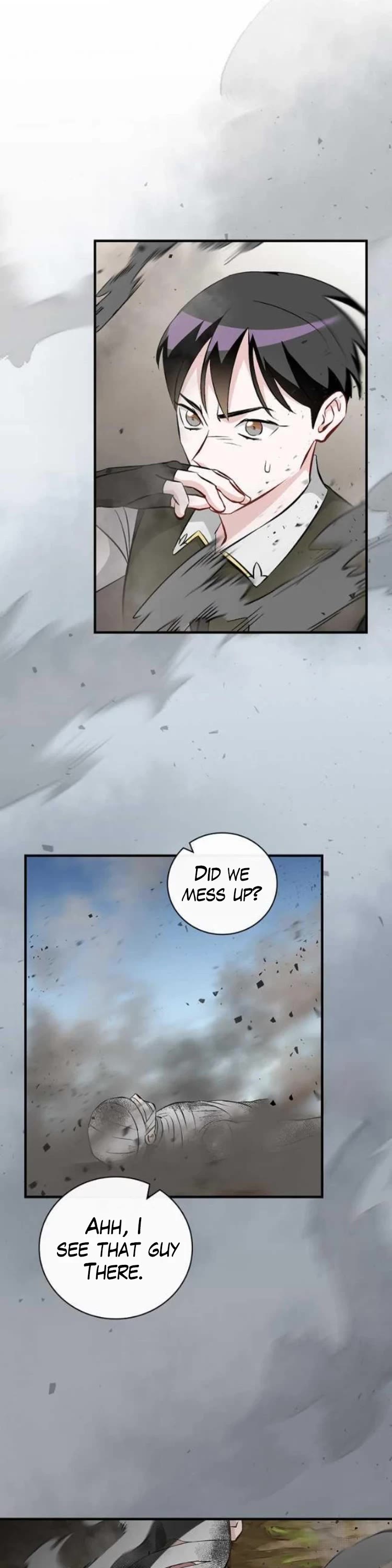 Leveling Up, By Only Eating! chapter 120 page 29