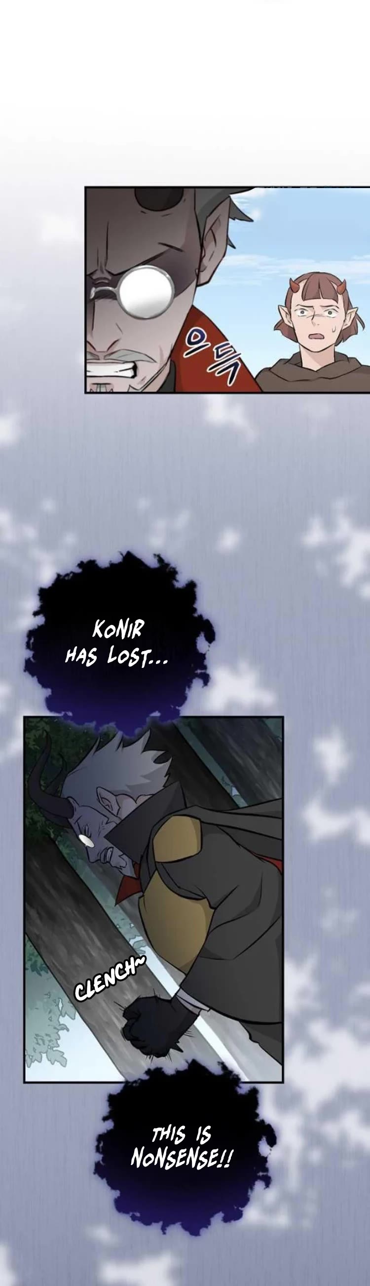 Leveling Up, By Only Eating! chapter 120 page 32