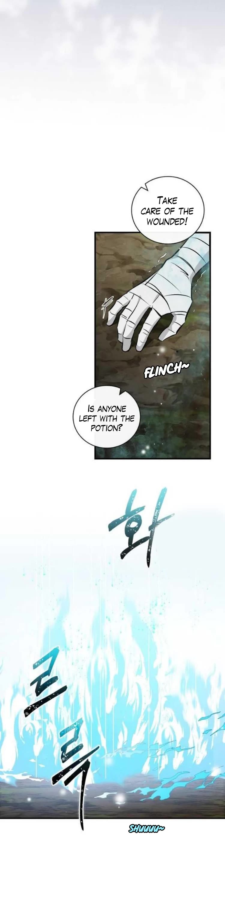 Leveling Up, By Only Eating! chapter 120 page 34