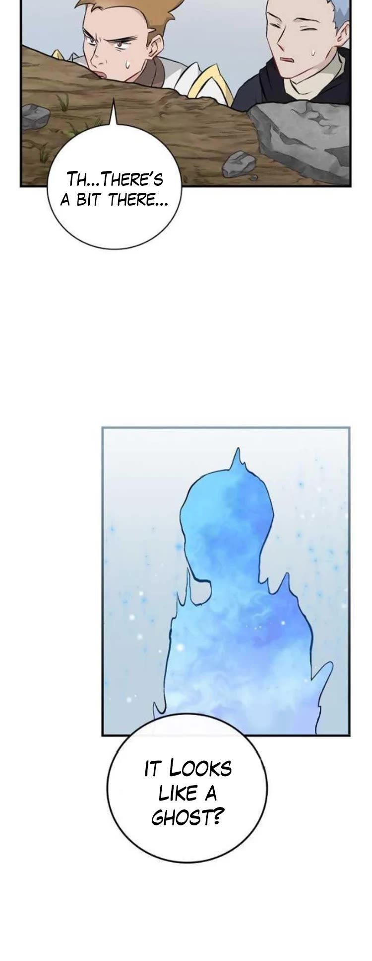 Leveling Up, By Only Eating! chapter 120 page 36