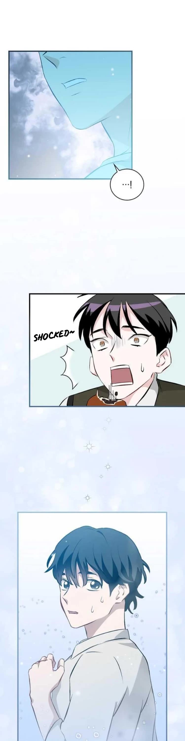 Leveling Up, By Only Eating! chapter 120 page 37