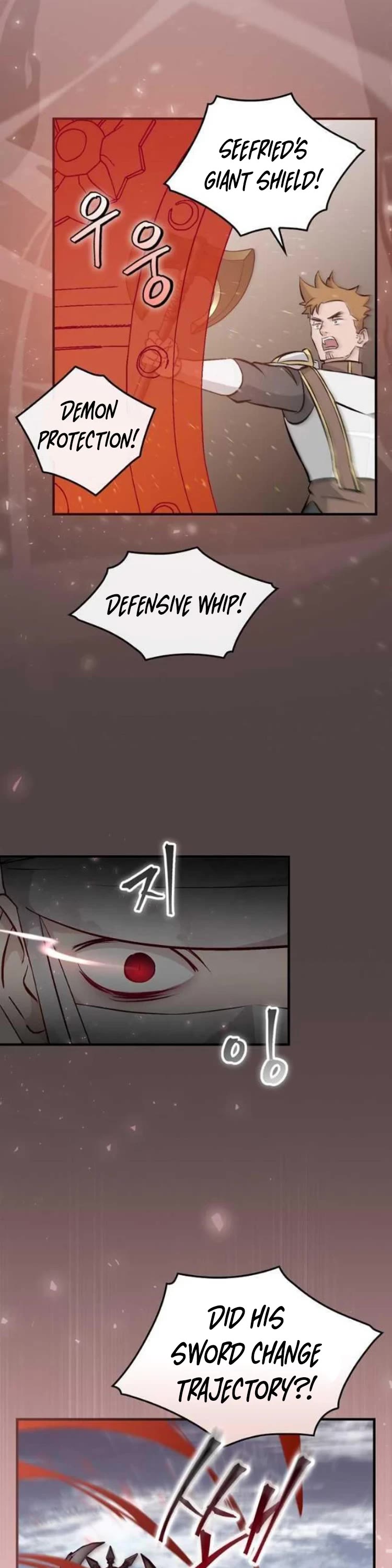 Leveling Up, By Only Eating! chapter 120 page 6