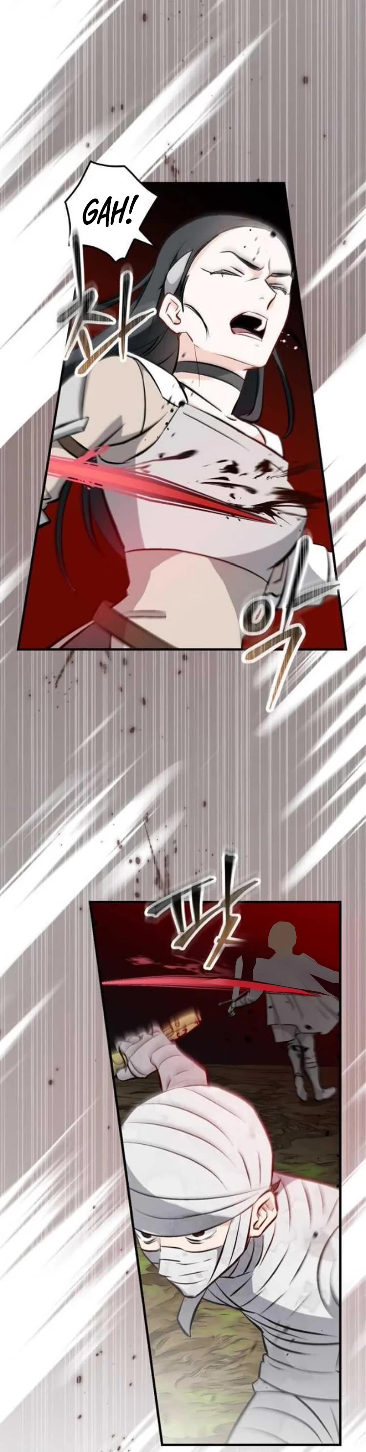 Leveling Up, By Only Eating! chapter 120 page 9