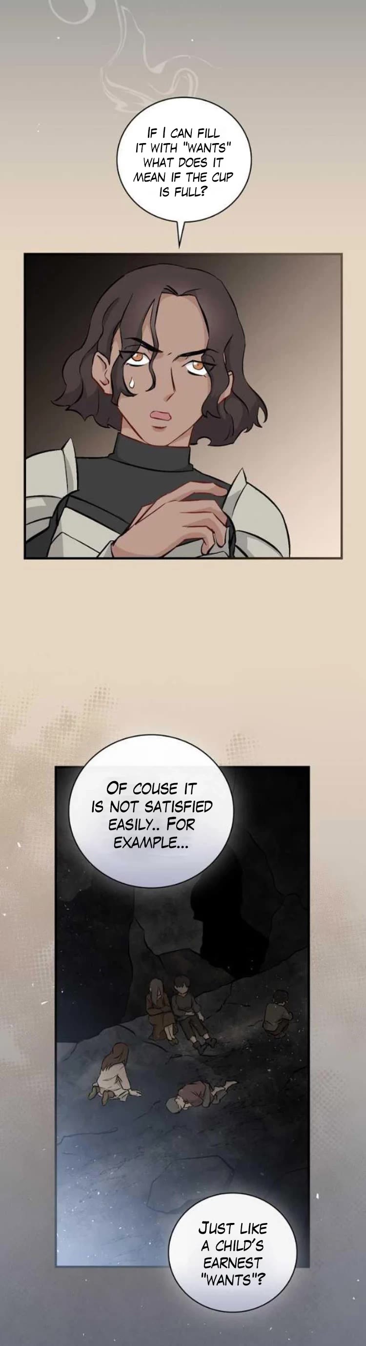 Leveling Up, By Only Eating! chapter 121 page 10