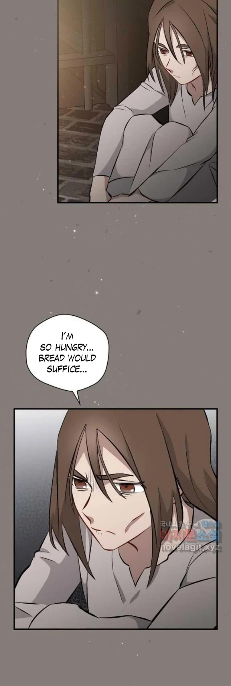 Leveling Up, By Only Eating! chapter 121 page 18