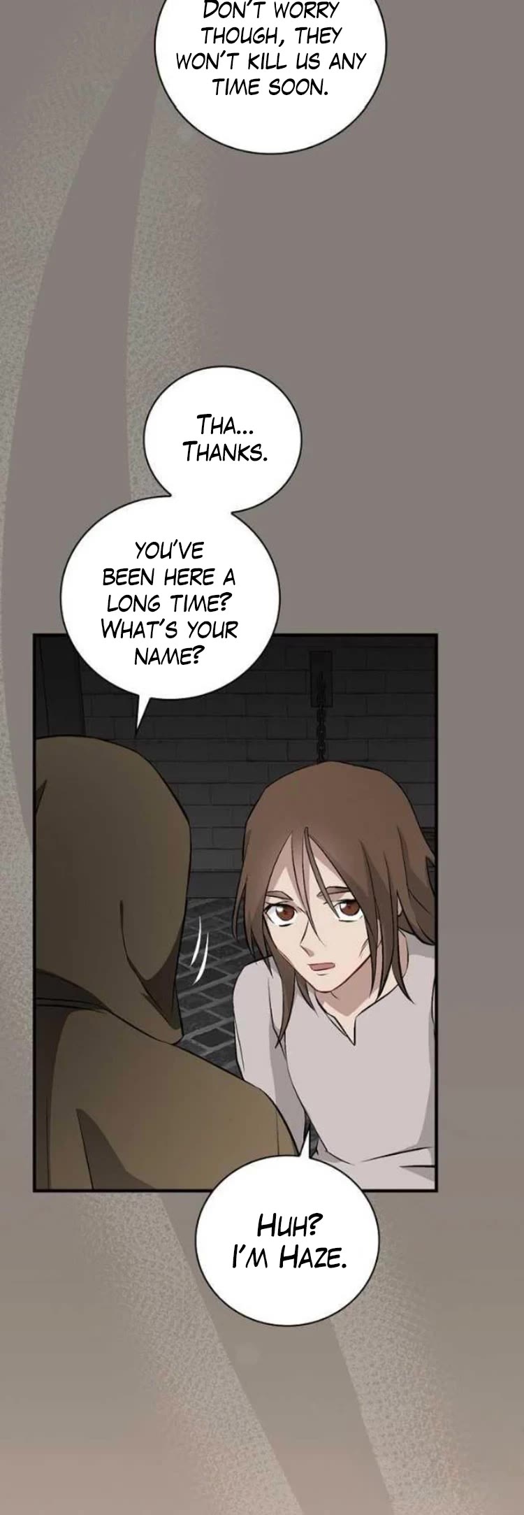 Leveling Up, By Only Eating! chapter 121 page 24