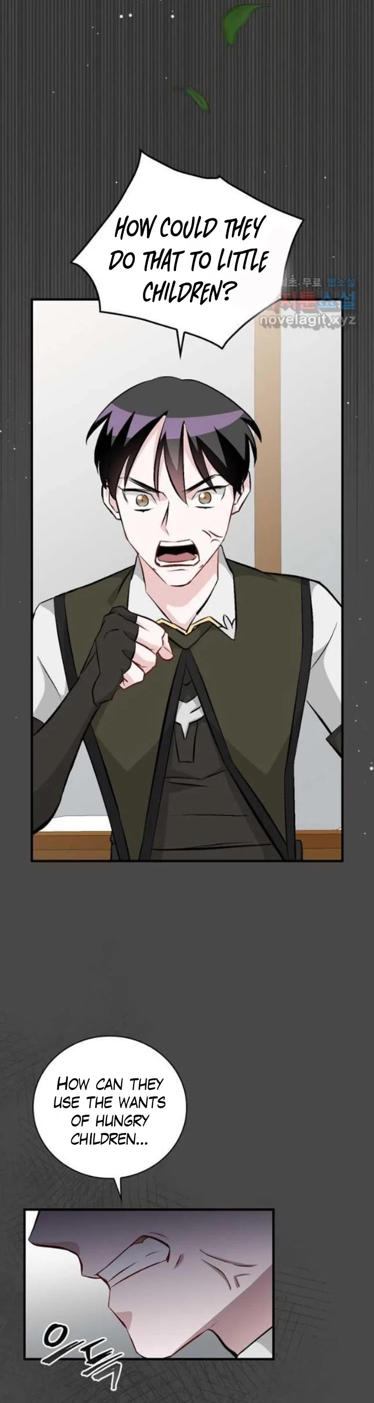 Leveling Up, By Only Eating! chapter 121 page 27