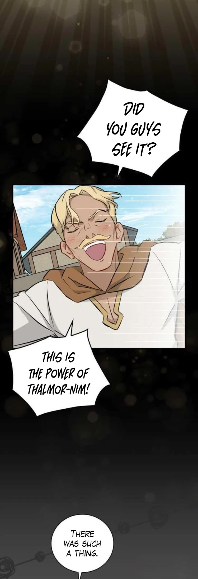 Leveling Up, By Only Eating! chapter 121 page 39