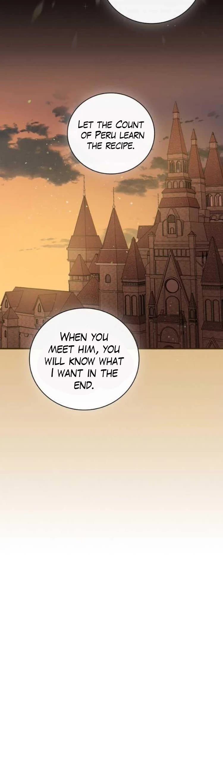 Leveling Up, By Only Eating! chapter 121 page 4