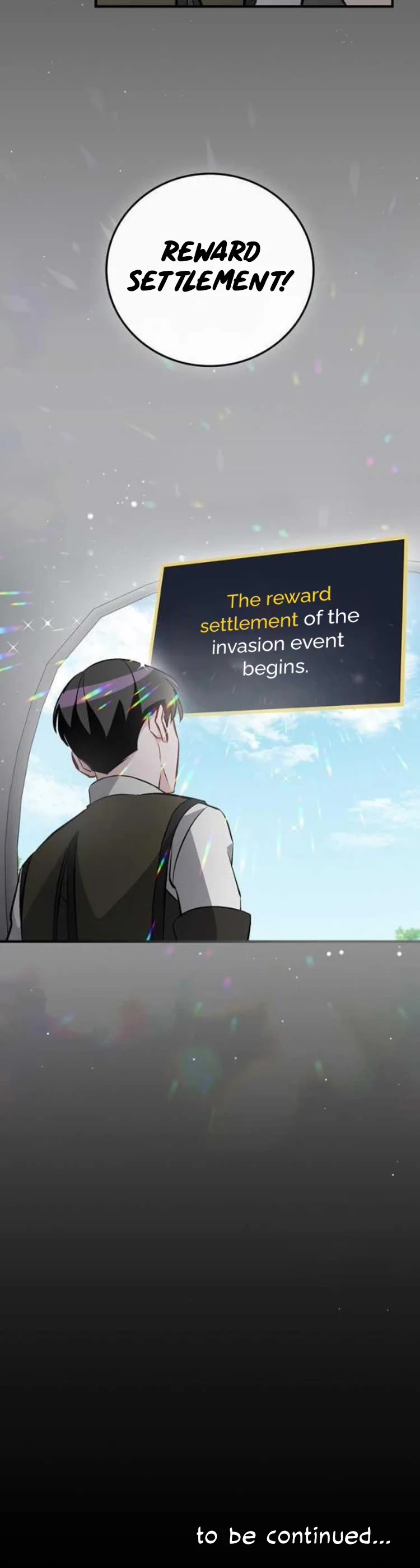 Leveling Up, By Only Eating! chapter 121 page 43