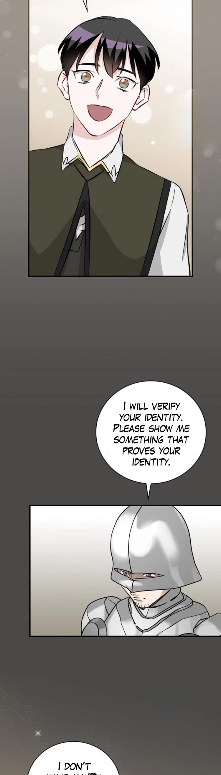 Leveling Up, By Only Eating! chapter 122 page 24