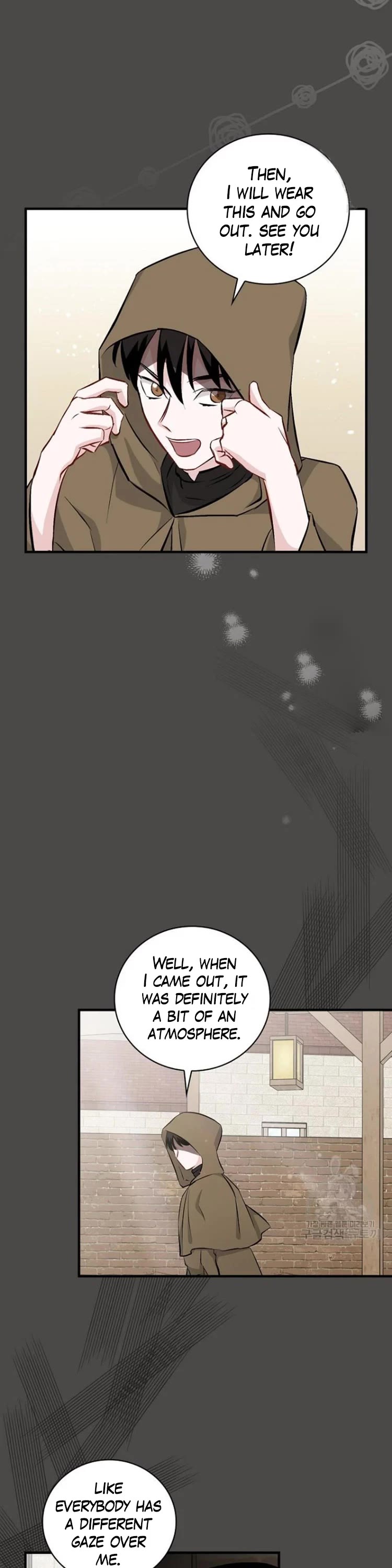 Leveling Up, By Only Eating! chapter 122 page 32