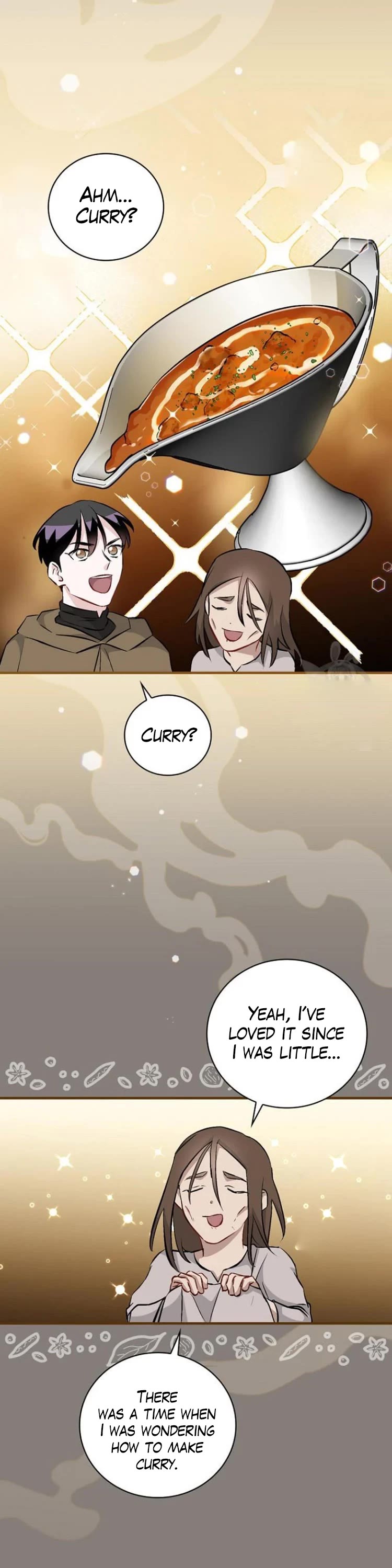 Leveling Up, By Only Eating! chapter 123 page 14