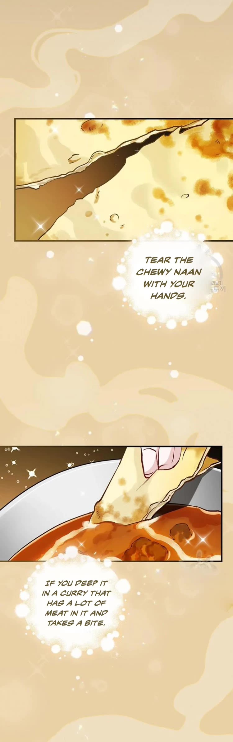 Leveling Up, By Only Eating! chapter 123 page 16