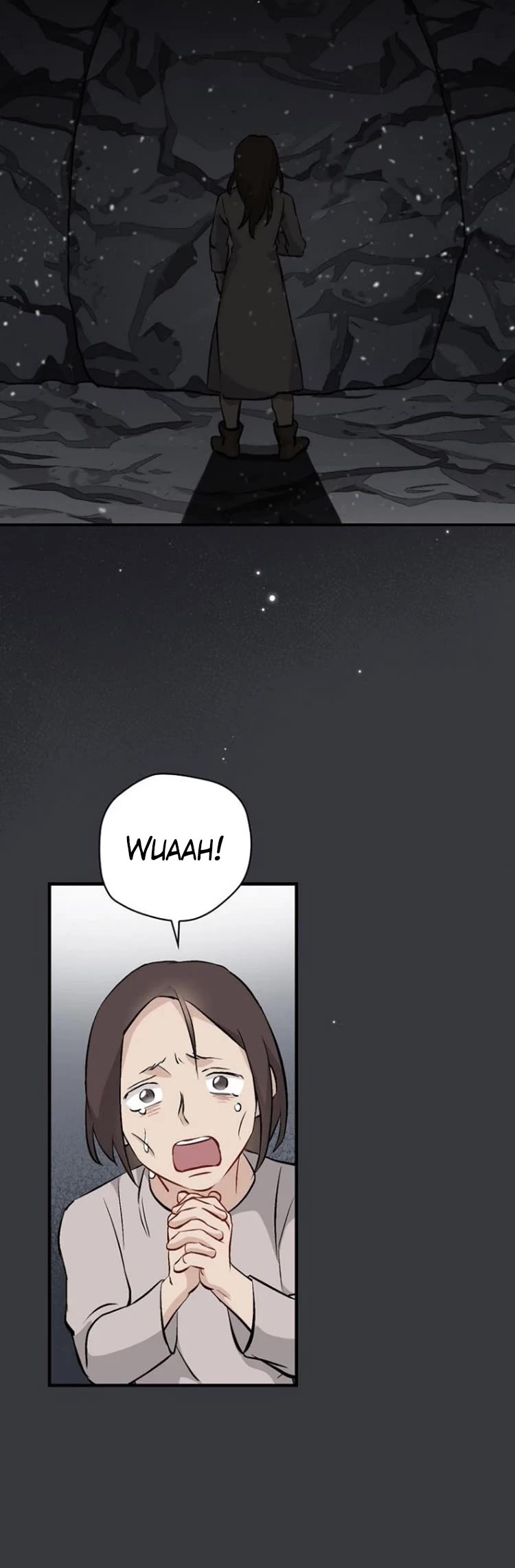 Leveling Up, By Only Eating! chapter 123 page 28