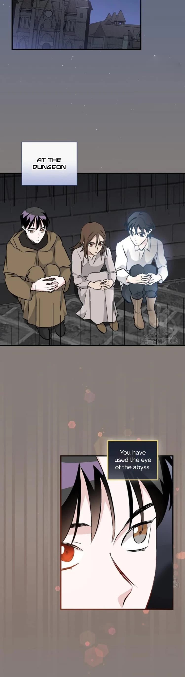 Leveling Up, By Only Eating! chapter 123 page 7