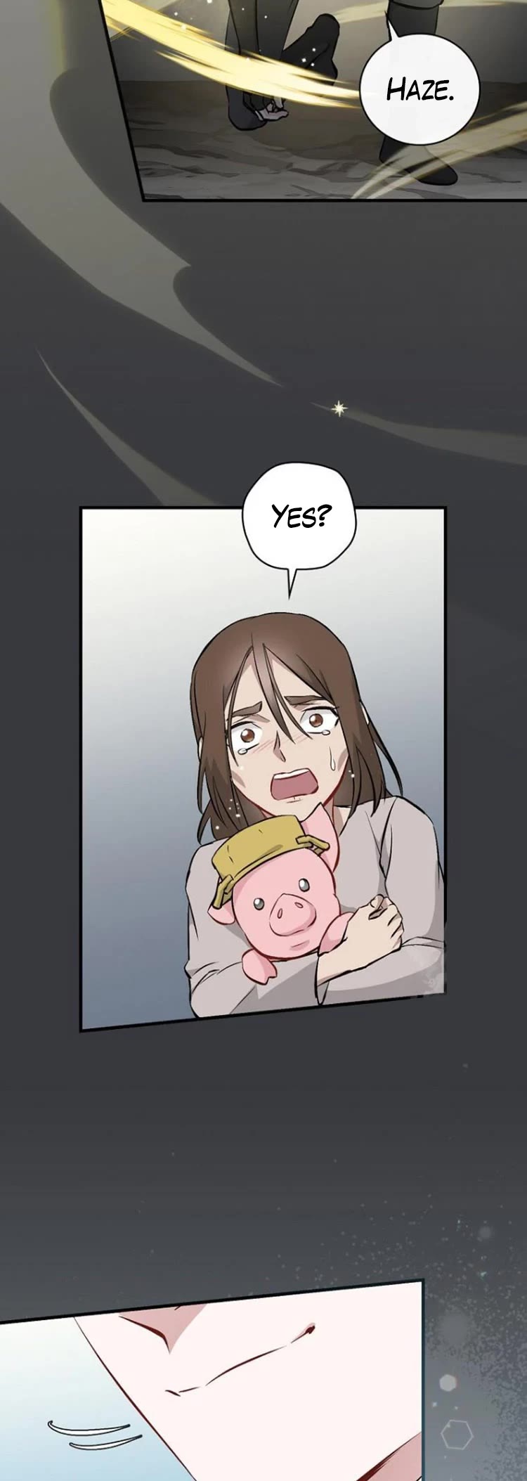 Leveling Up, By Only Eating! chapter 124 page 24