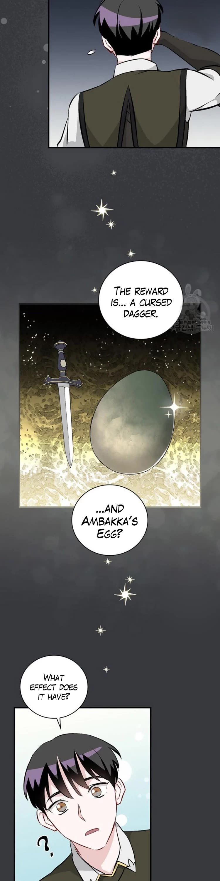 Leveling Up, By Only Eating! chapter 124 page 36