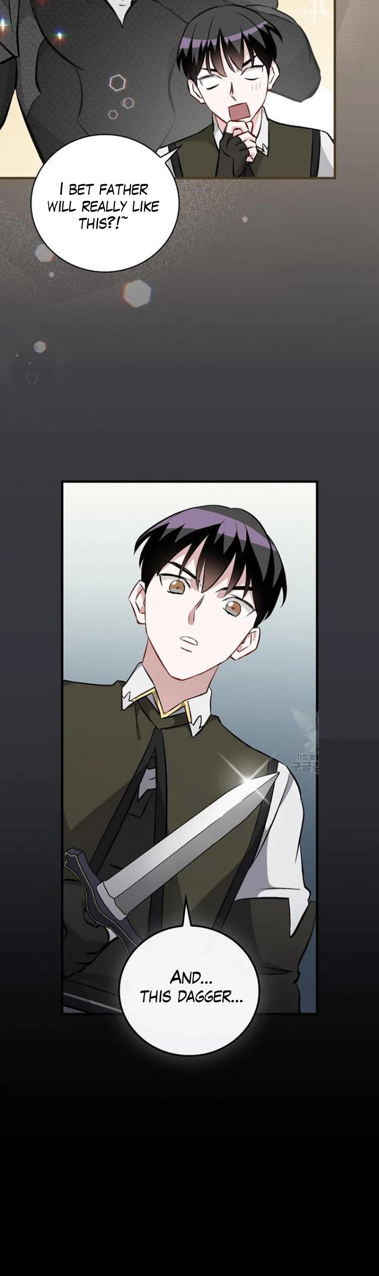 Leveling Up, By Only Eating! chapter 124 page 38