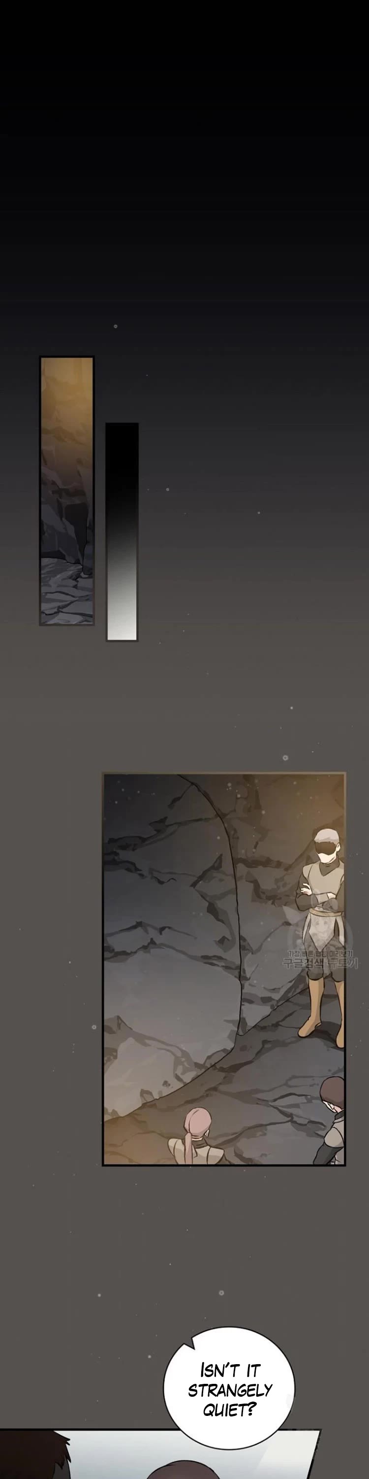 Leveling Up, By Only Eating! chapter 124 page 39