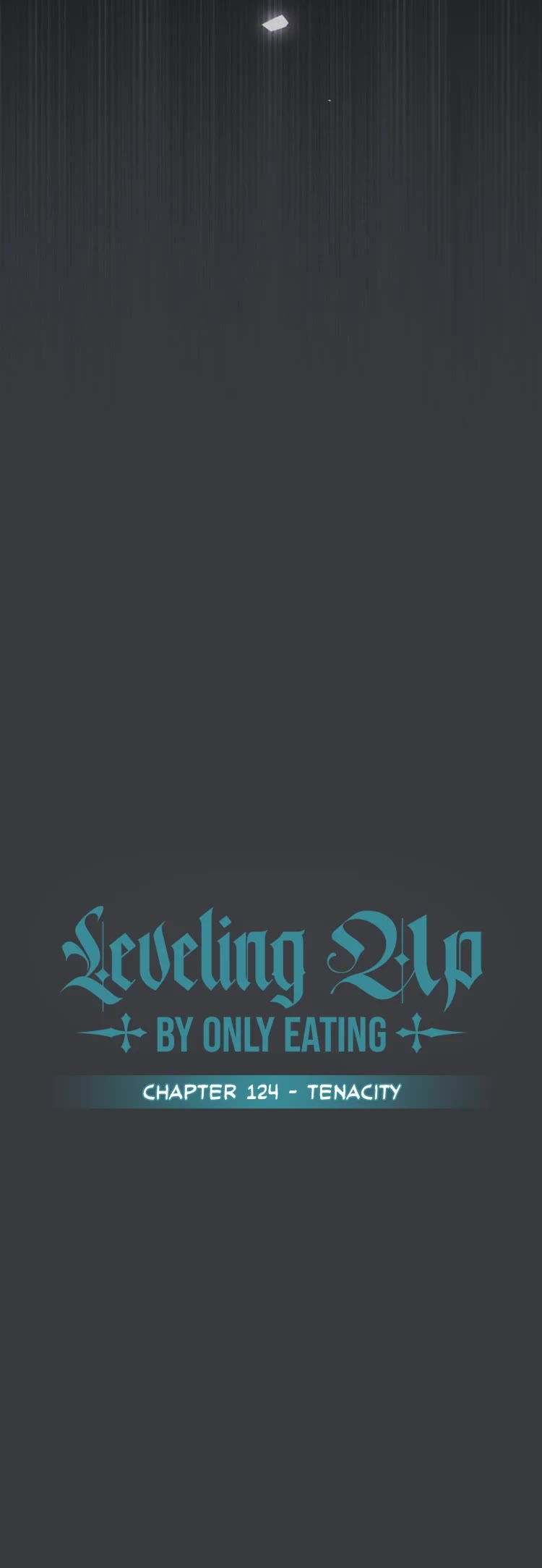 Leveling Up, By Only Eating! chapter 124 page 4