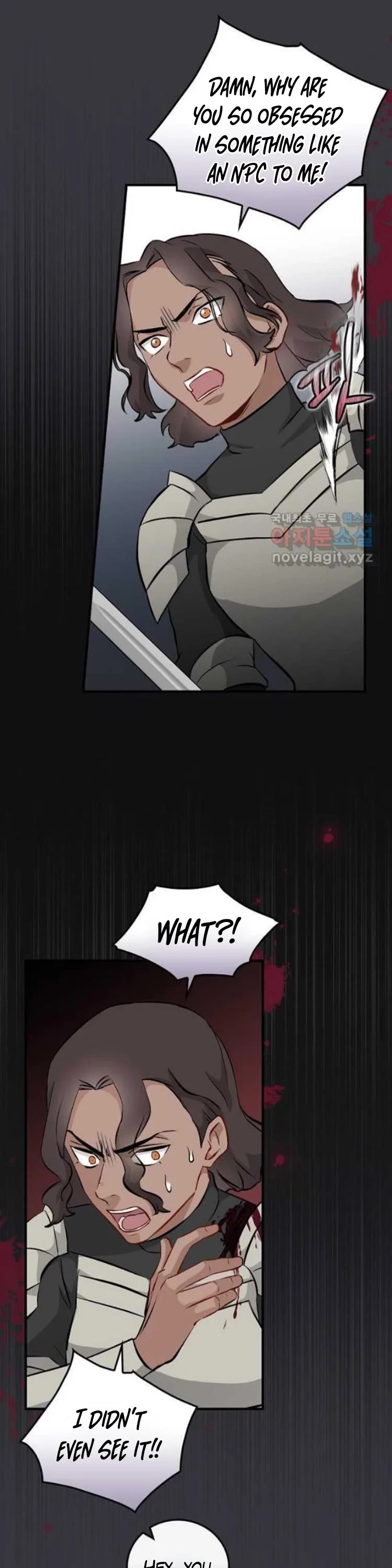 Leveling Up, By Only Eating! chapter 125 page 10