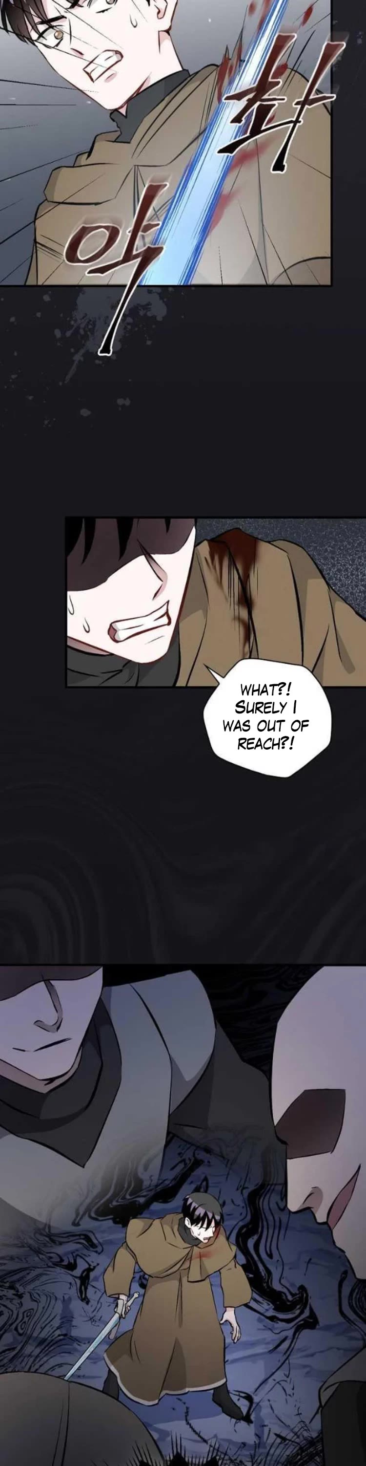 Leveling Up, By Only Eating! chapter 125 page 19