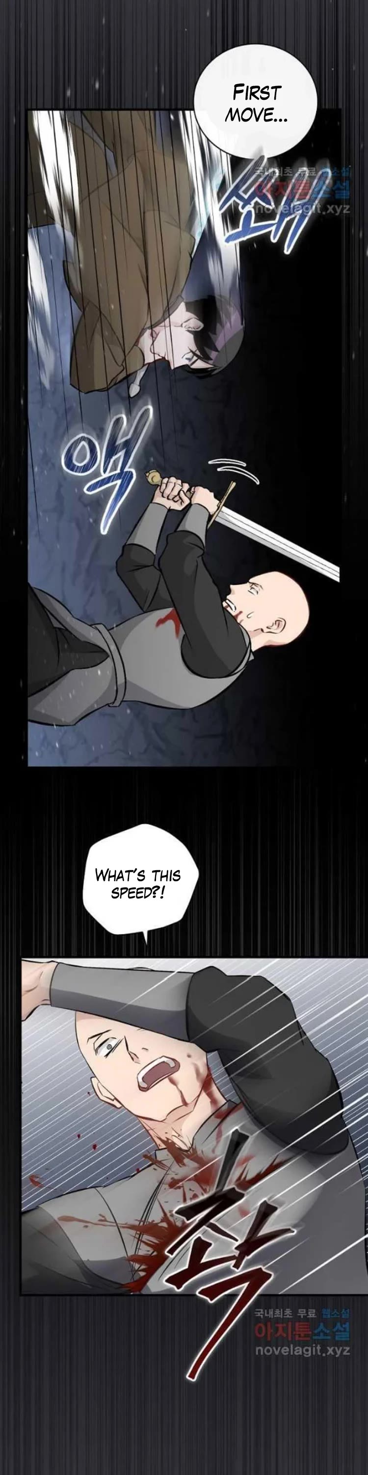 Leveling Up, By Only Eating! chapter 125 page 31