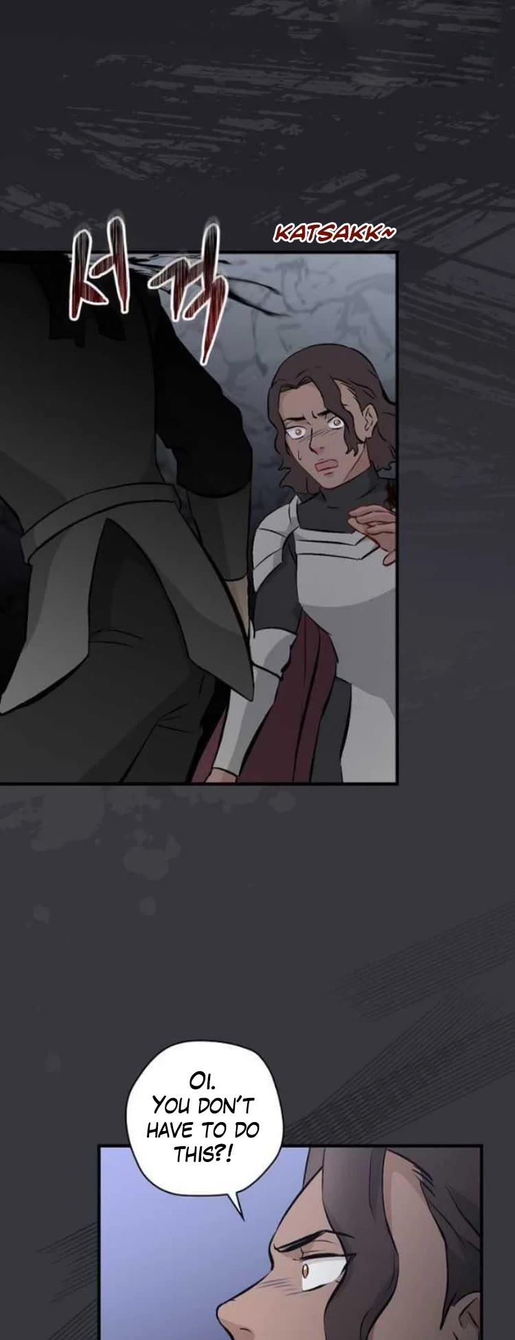 Leveling Up, By Only Eating! chapter 125 page 36