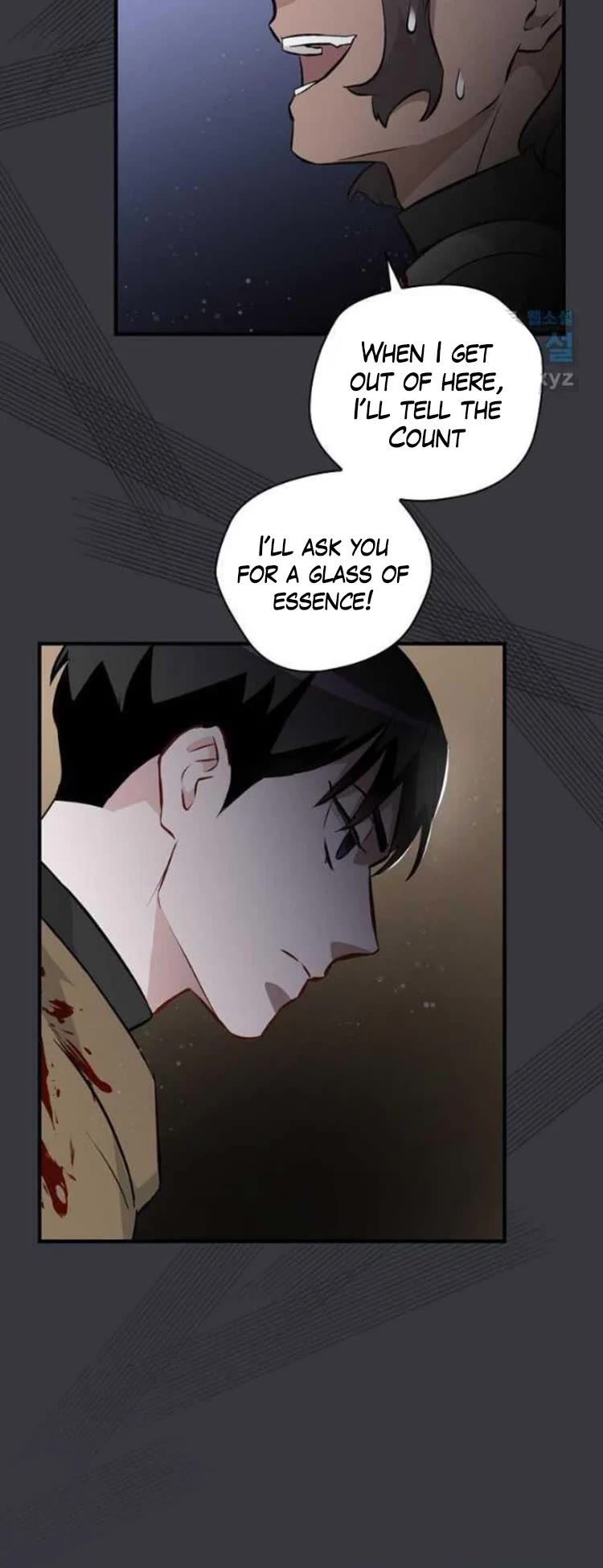 Leveling Up, By Only Eating! chapter 125 page 37