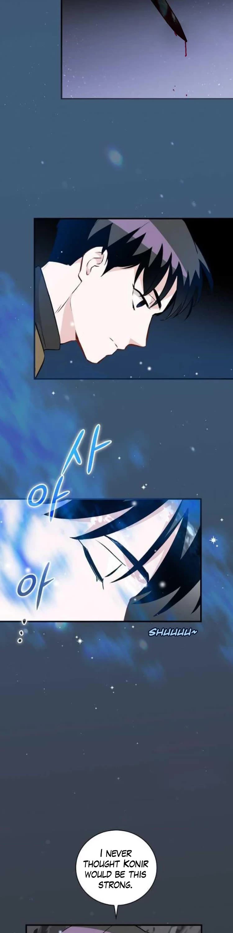 Leveling Up, By Only Eating! chapter 125 page 39