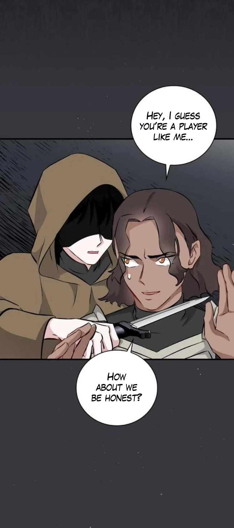 Leveling Up, By Only Eating! chapter 125 page 5