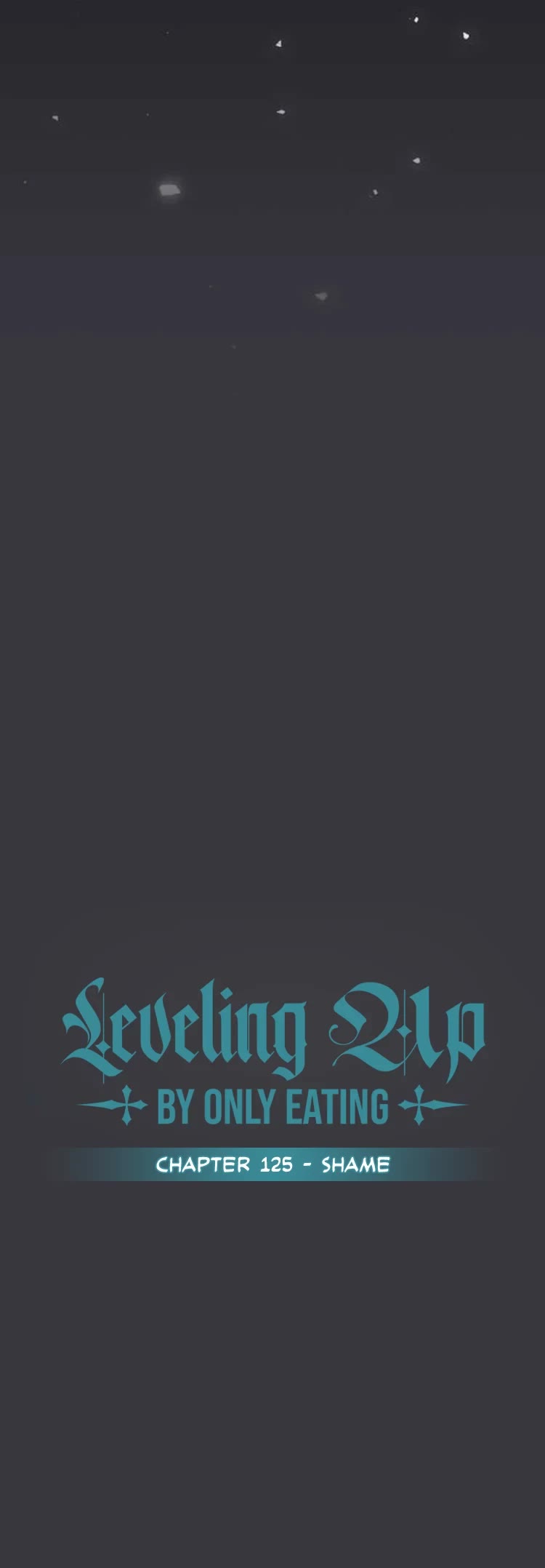 Leveling Up, By Only Eating! chapter 125 page 8