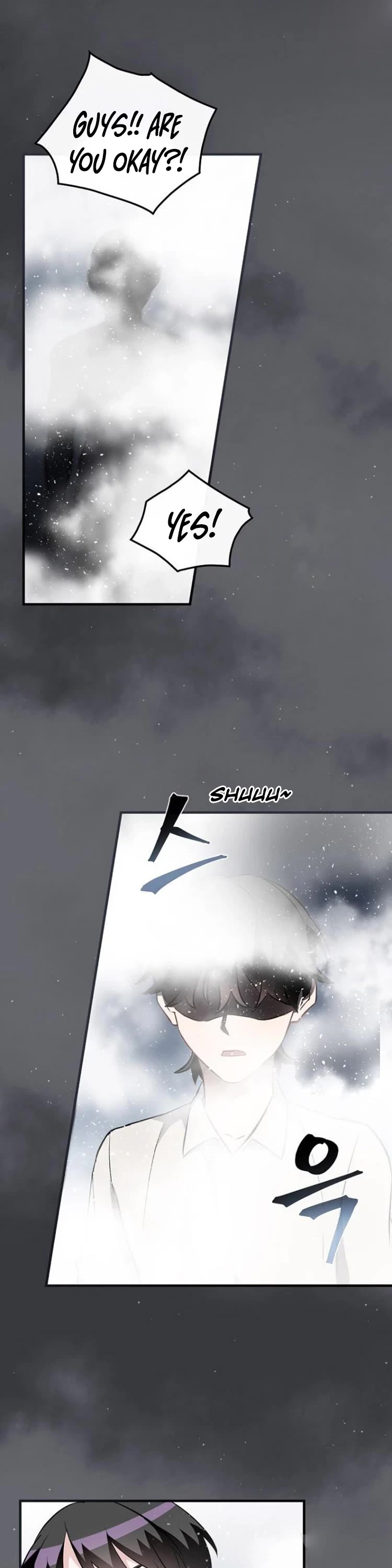 Leveling Up, By Only Eating! chapter 126 page 10